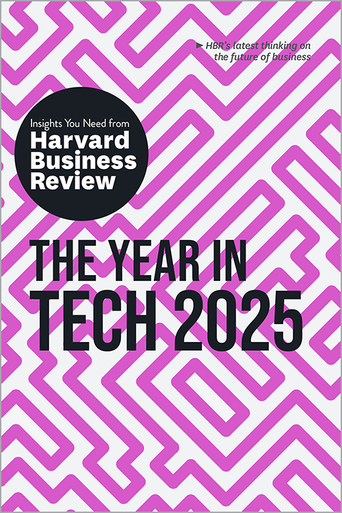Future Trends in Tech Reporting - visual representation