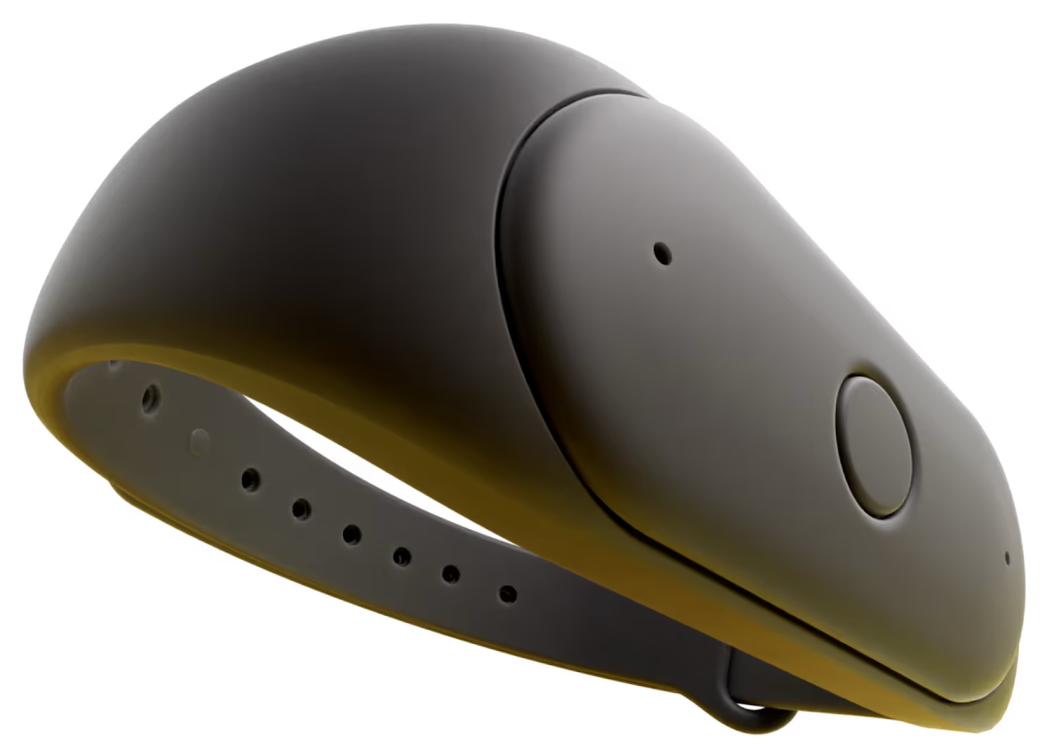 Where This Is Heading: The Future of Ambient AI - visual representation