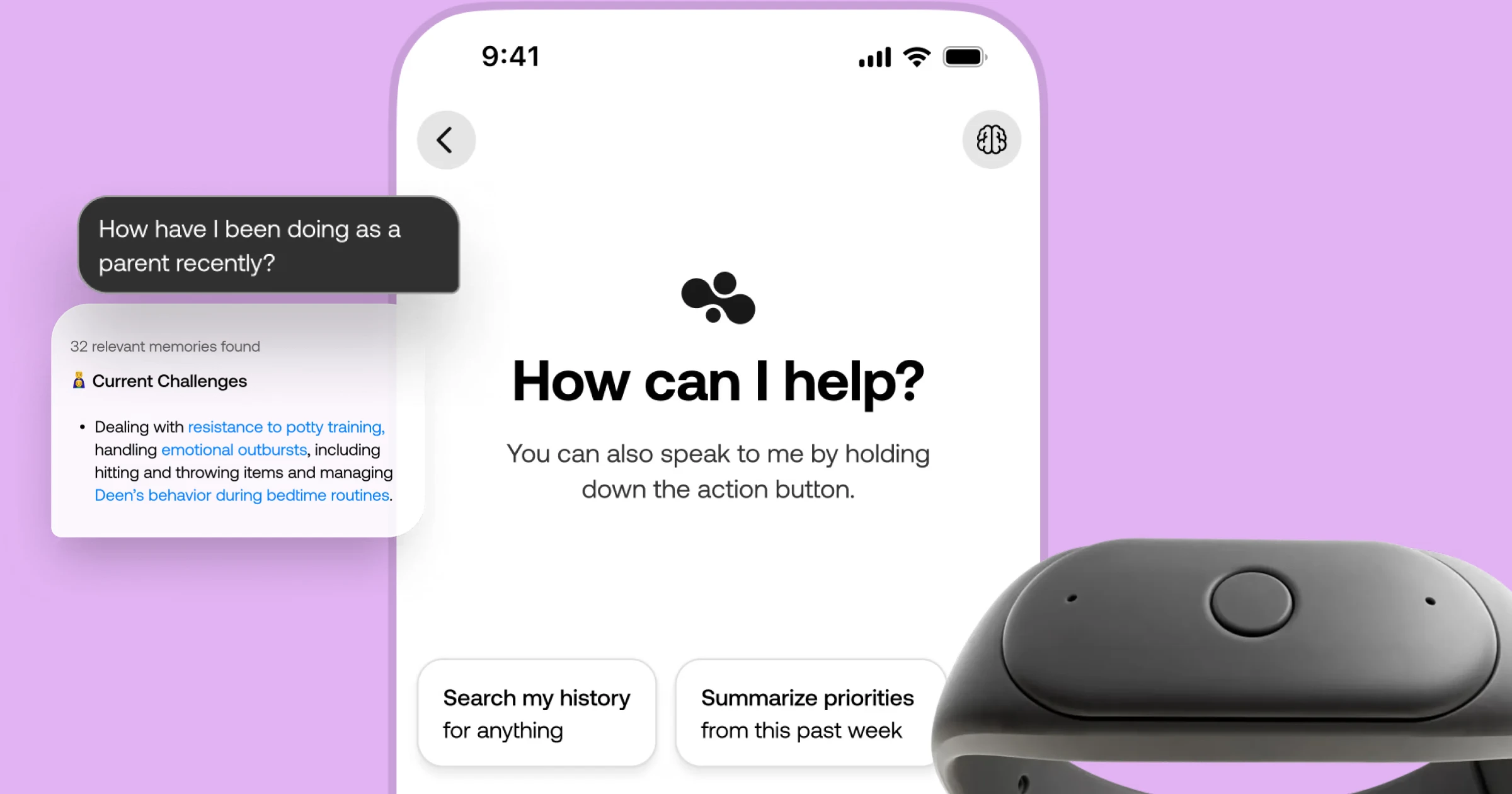 The Bigger Picture: Why This Matters - visual representation
