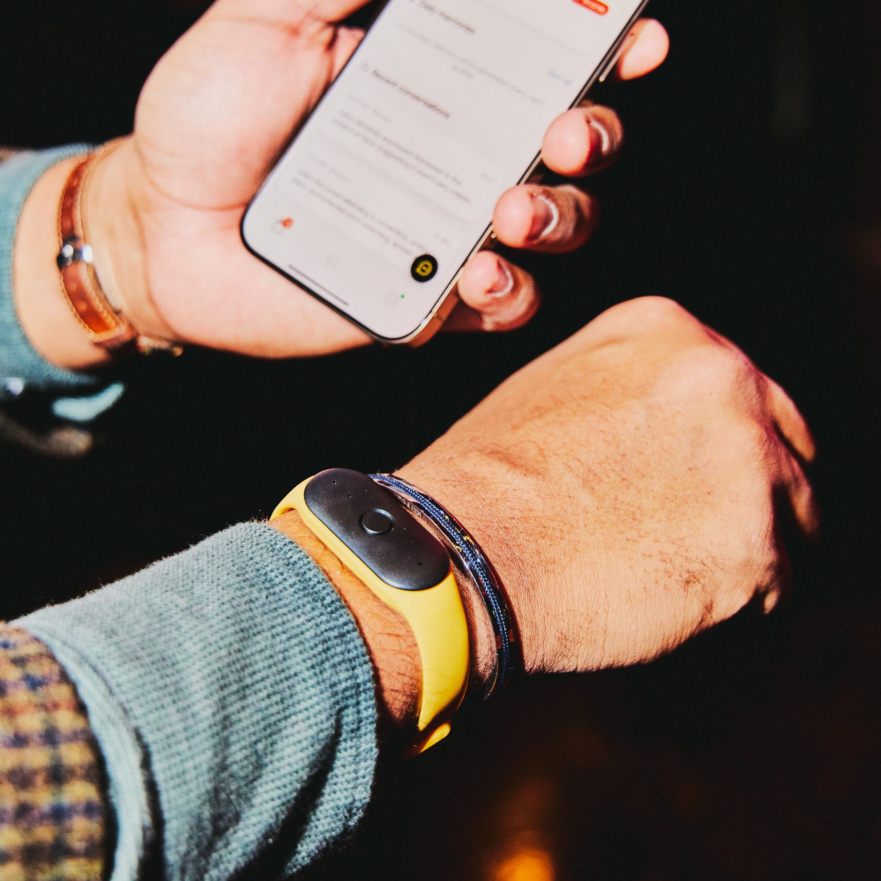 TL; DR - visual representation