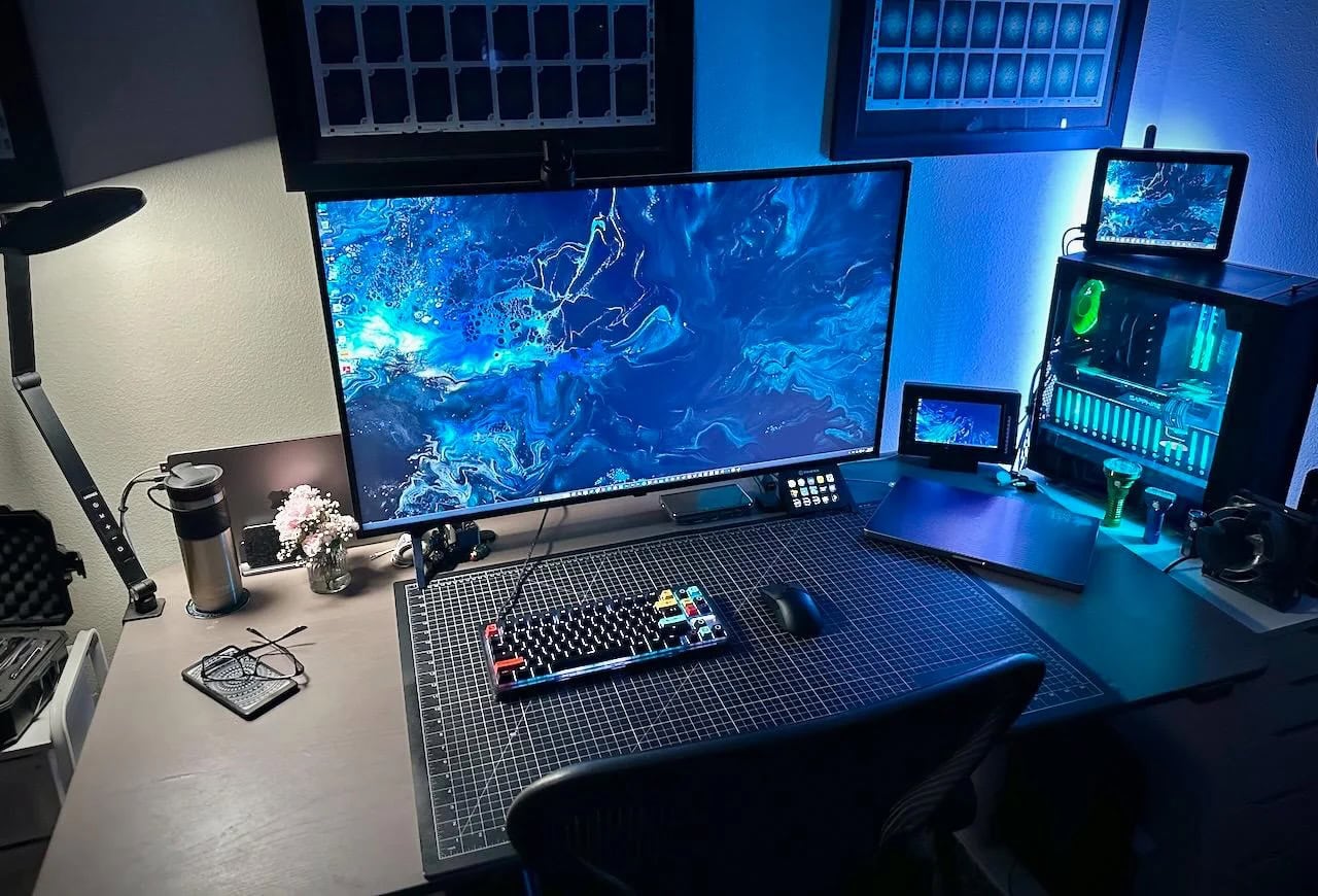 Practical Use Cases - contextual illustration