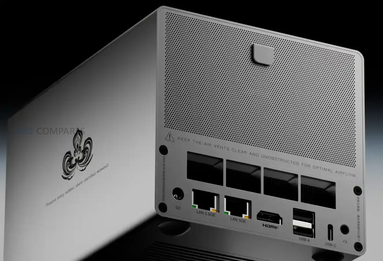 Power Consumption and Operating Costs - visual representation