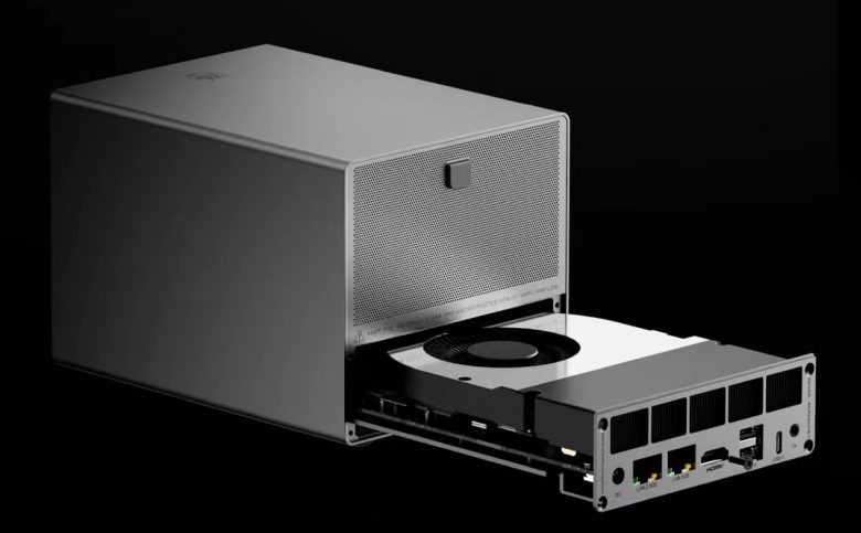 Future Development Possibilities - visual representation