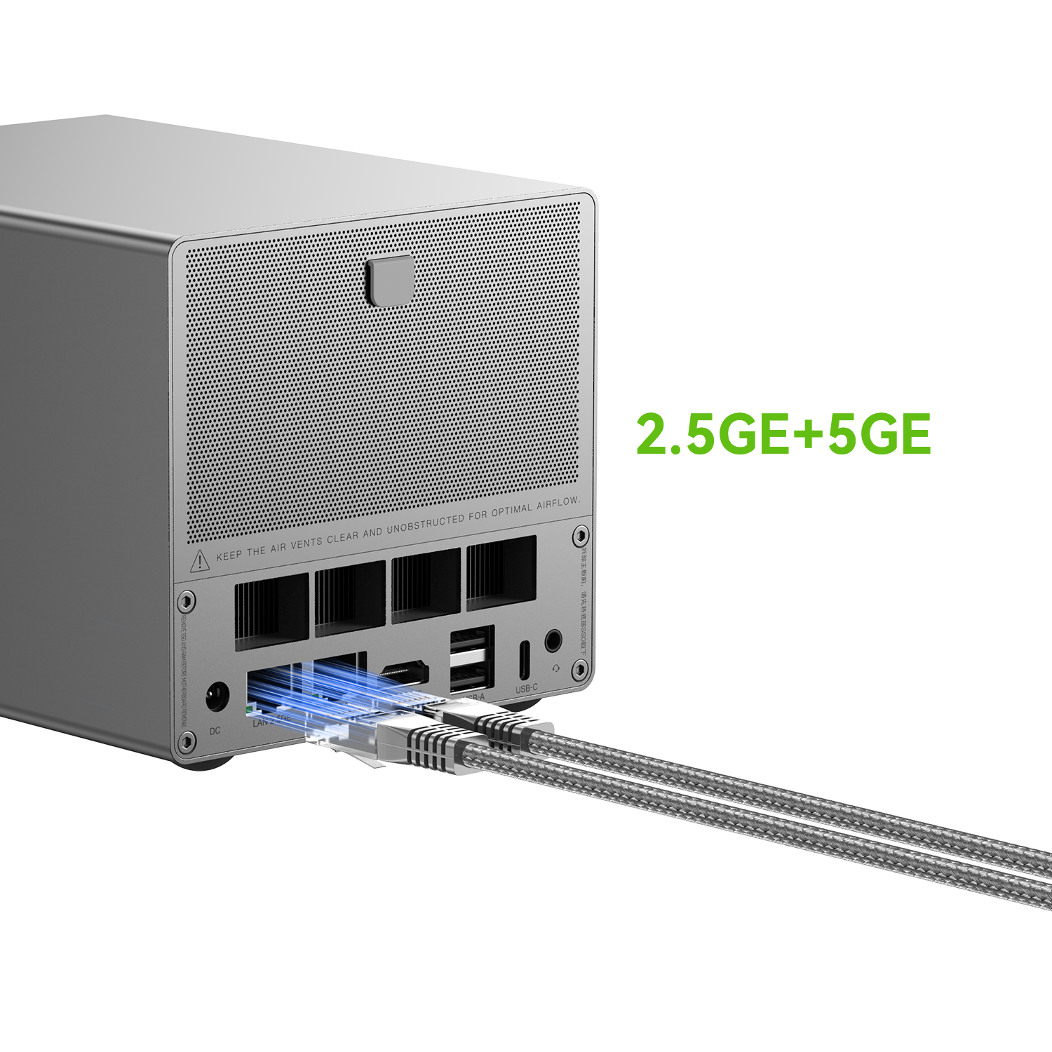 Conclusion and Recommendations - visual representation