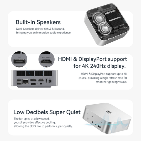 FAQ - visual representation