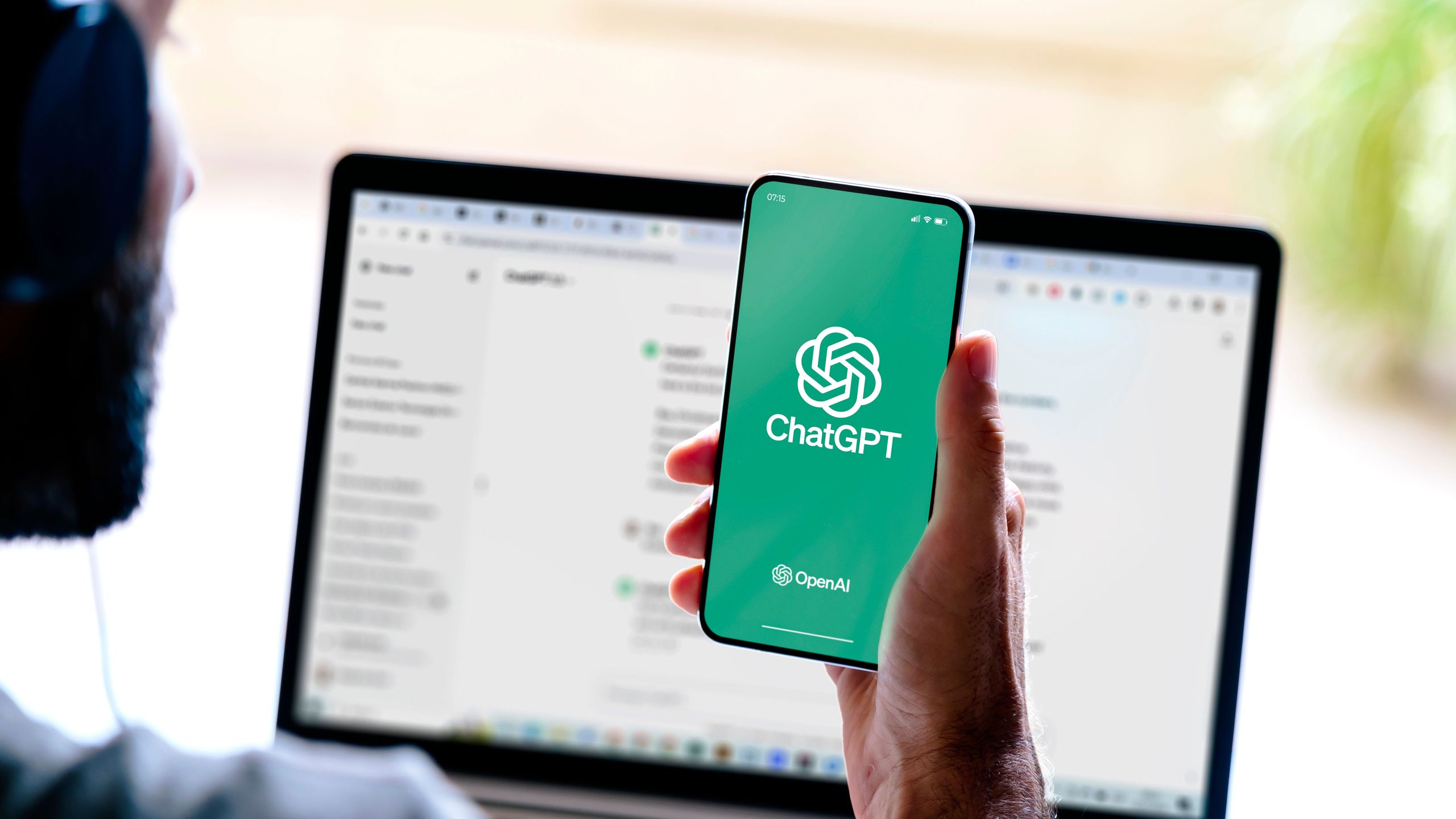 Before you go back to school, set up these 5 ChatGPT tools — your future self will thank you | TechRadar