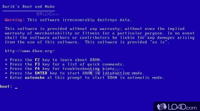 2. Data Wipe: More Than Just Deleting - visual representation