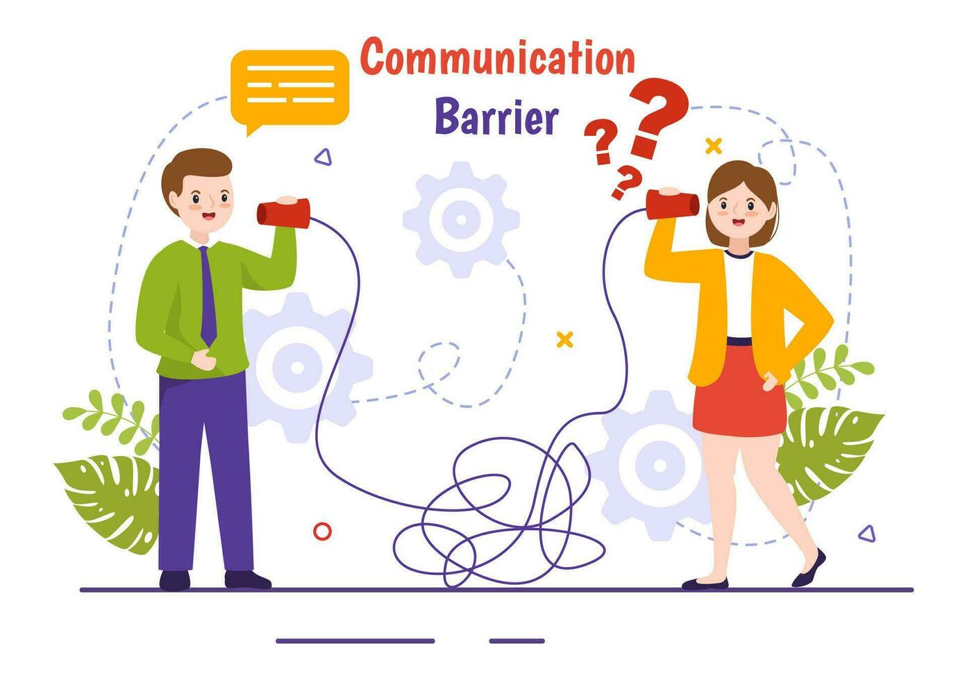 Challenges and Solutions in Secure Communication - contextual illustration