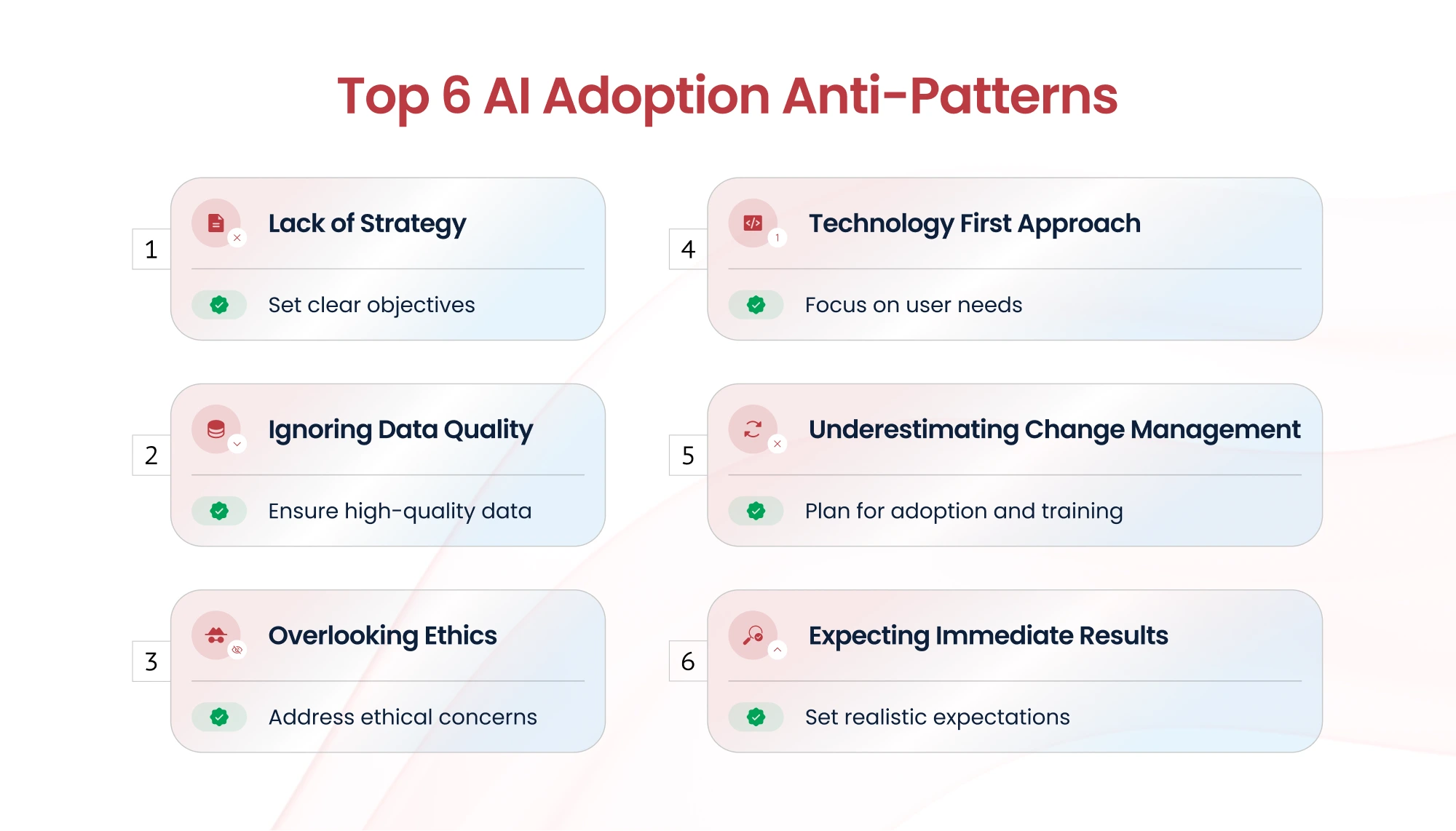 Overcoming Common Pitfalls - contextual illustration