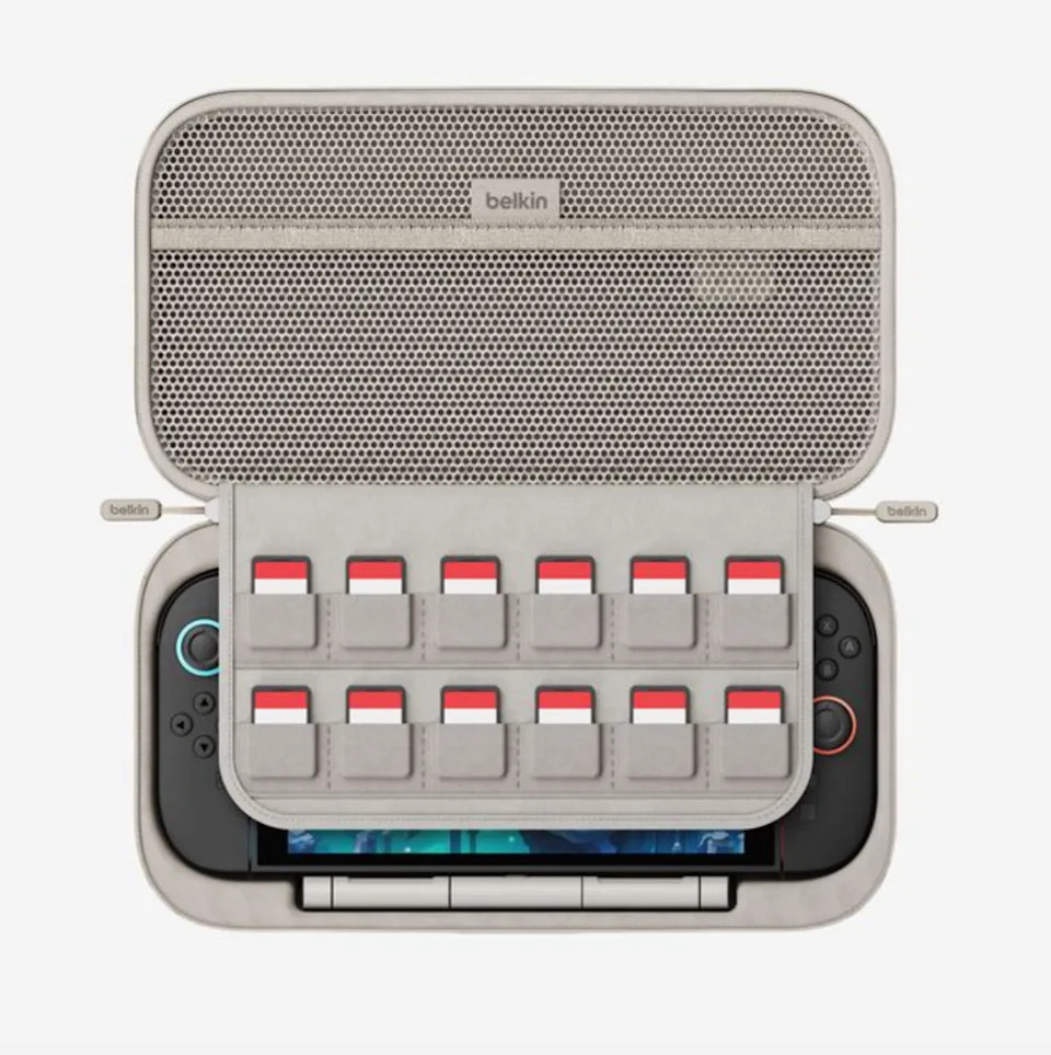 The LCD Screen: Battery Transparency Done Right - contextual illustration