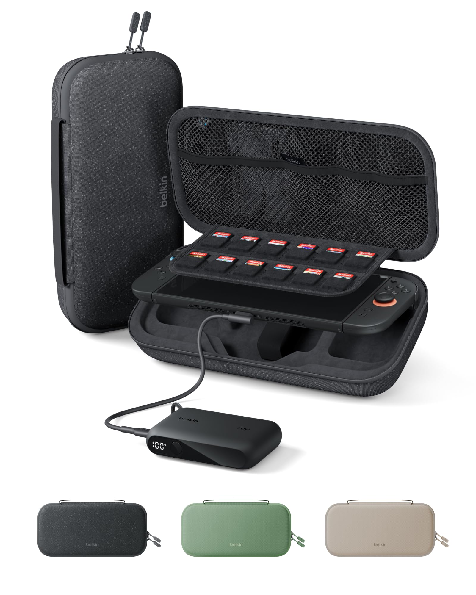 Environmental and Sustainability Considerations - visual representation