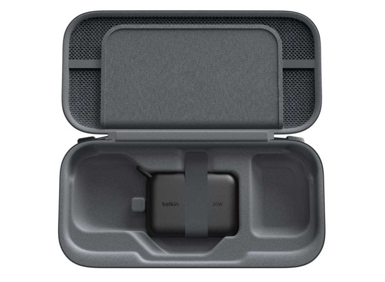 Installation and Setup - visual representation