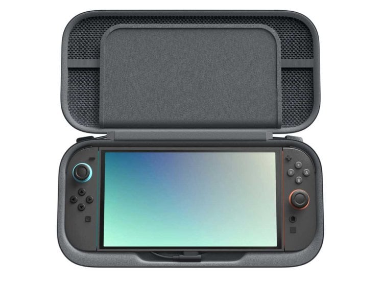 Thermal Management: Keeping Your Console Cool - visual representation