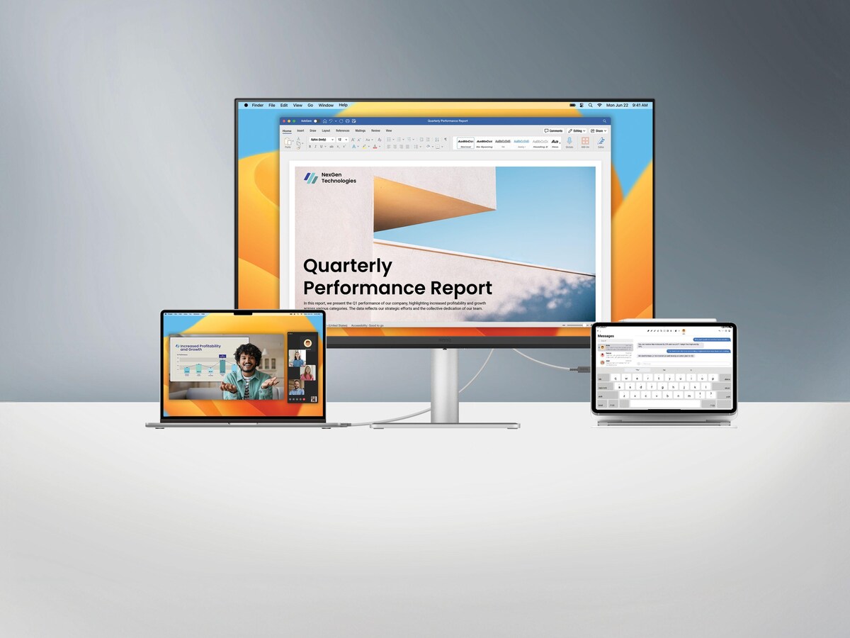 The Bottom Line: Do Mac Users Need the MA Series? - visual representation