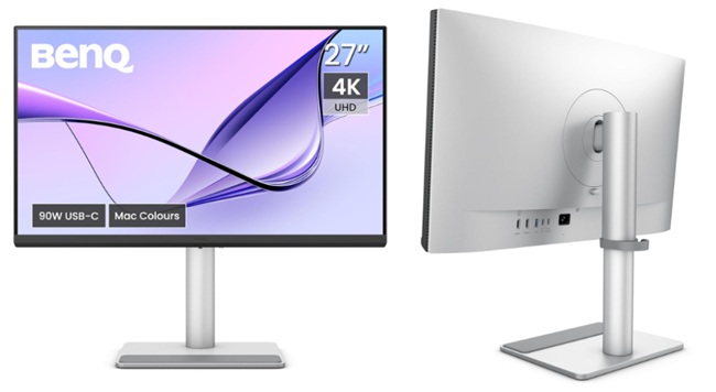 Understanding the BenQ MA Series: What Makes Them Different From Generic Monitors - visual representation