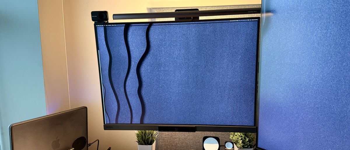 Built-in Lighting: Illuminating Your Workspace - contextual illustration