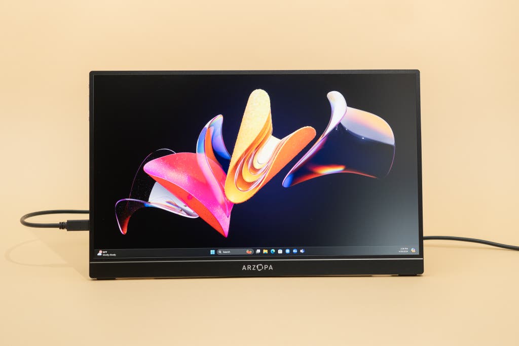 Making the Final Decision: Is a Portable Monitor Right for You? - visual representation