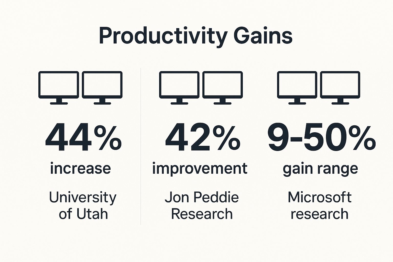 Why You Actually Need a Second Screen (And Why 15.6 Inches Is Perfect) - contextual illustration