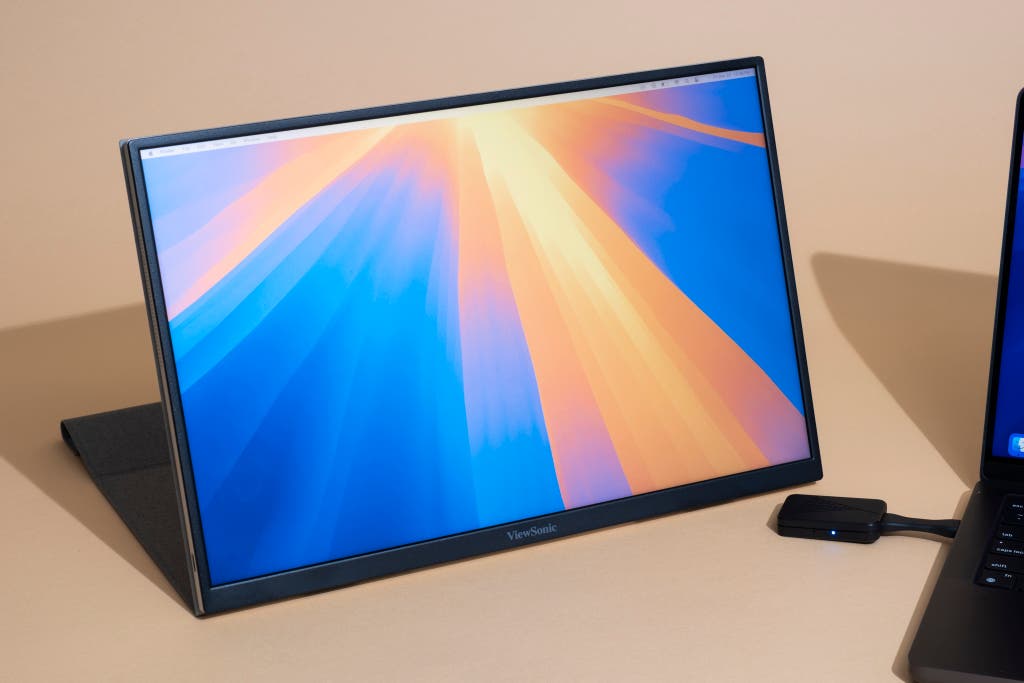 HDR Support: Nice Feature, But Don't Overpay for It - visual representation