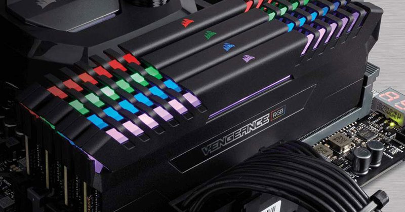 Warranty, Support, and What Happens When RAM Dies - visual representation