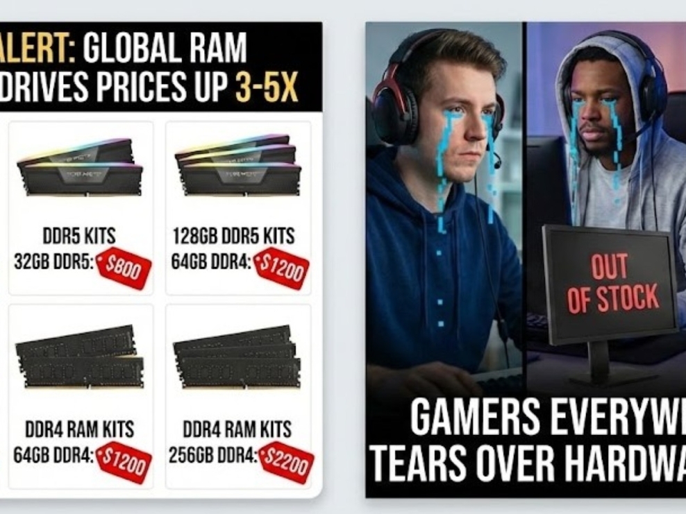 Future-Proofing: What Lasts and What Doesn't - visual representation