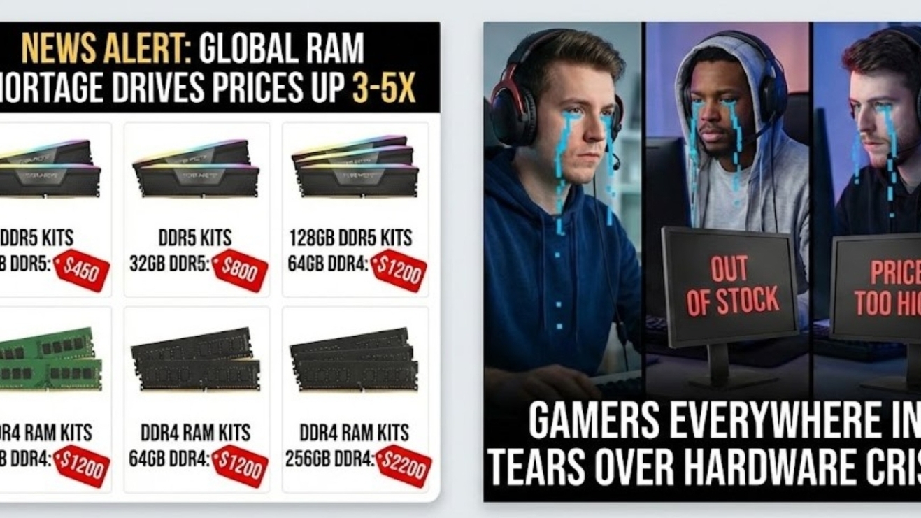 The Latency vs Speed Trade-Off: Which Actually Wins - visual representation