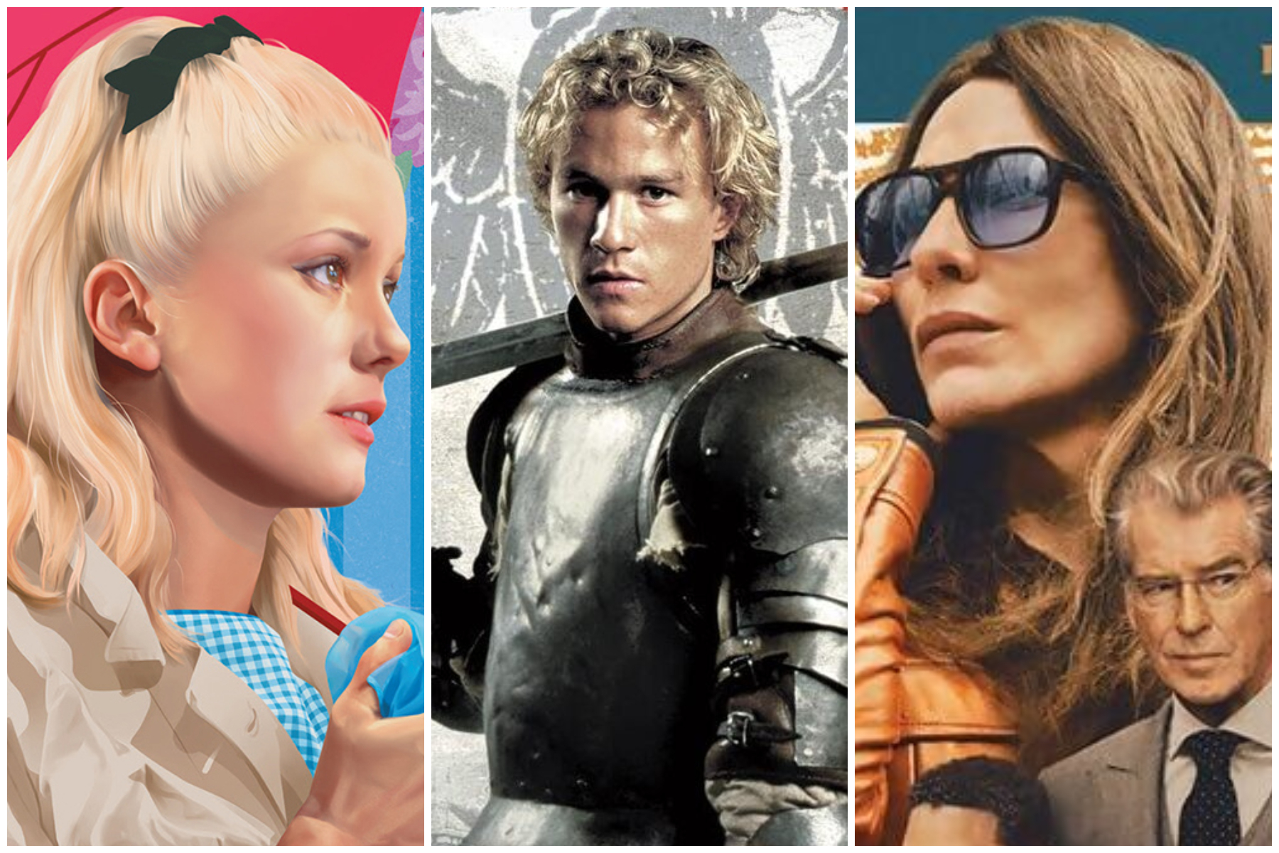 Movie 3: Dune (2021) - Immersive Scope - visual representation