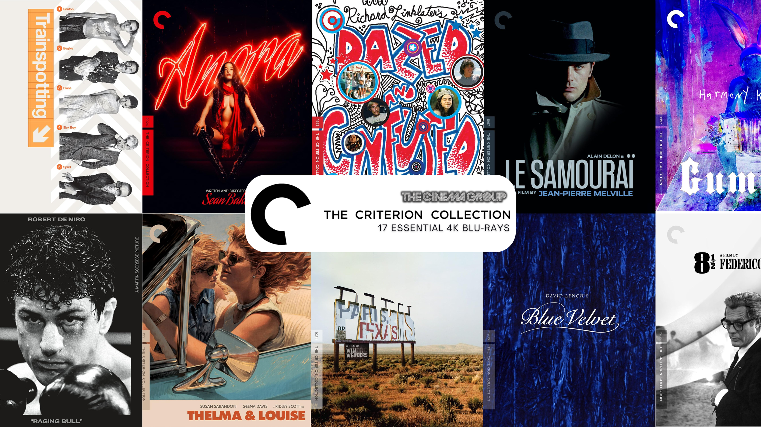 Why You Should Care: The Bigger Picture - visual representation