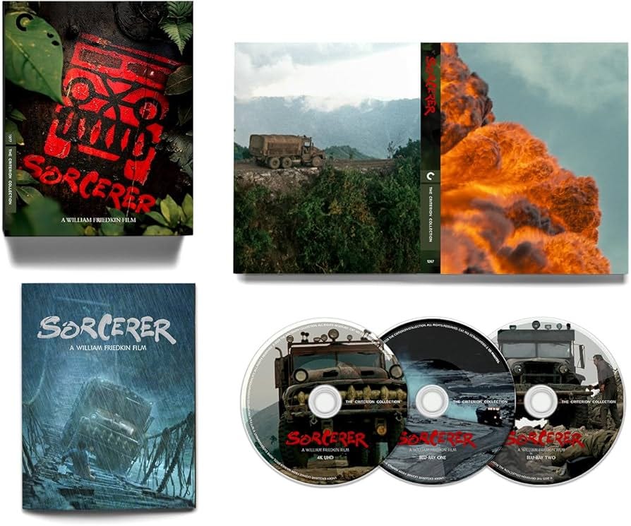 Building Your 4K Collection: Strategic Recommendations - visual representation