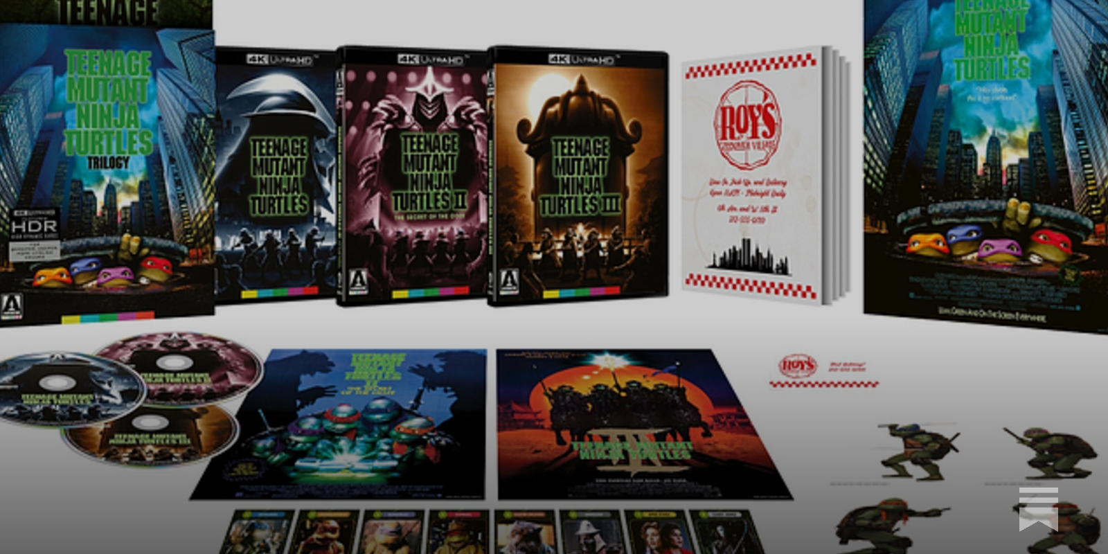 Singin' in the Rain (1952): Why Technicolor Was Worth All the Trouble - visual representation