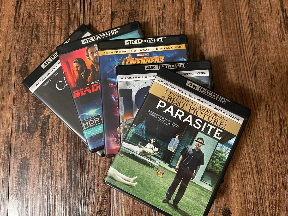 Understanding the Technology Behind Your 4K Player - visual representation