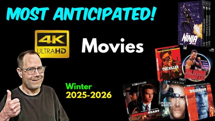 Setting Up Your Home Theater for Optimal 4K Blu-ray Viewing - visual representation