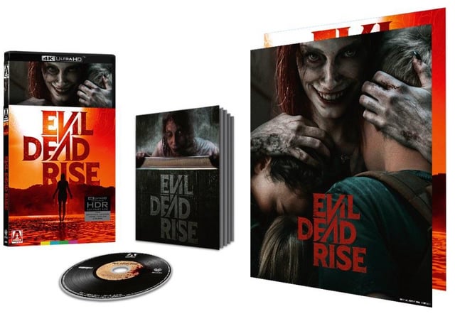 The Economics of 4K Blu-ray Collecting - visual representation