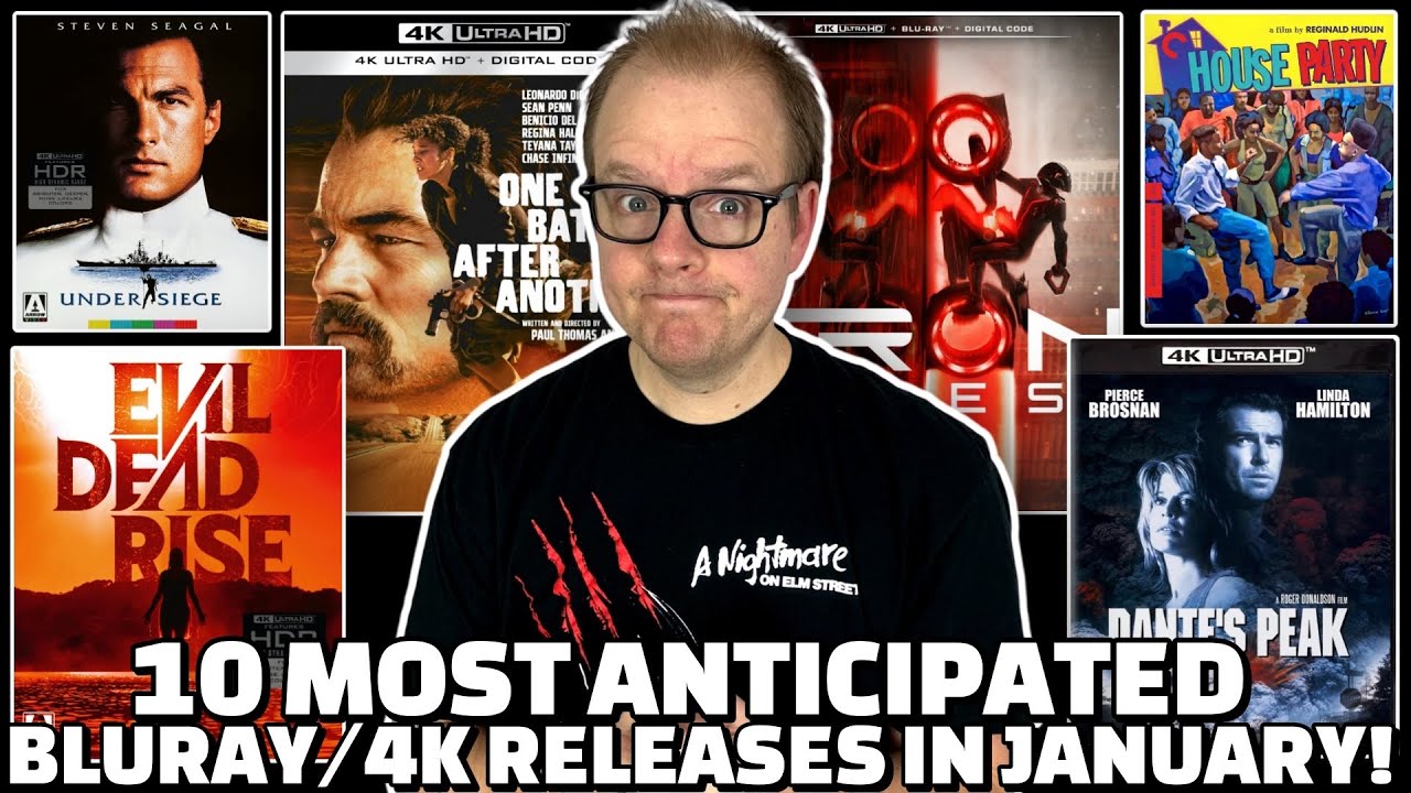 Why January 2026 Releases Are Particularly Significant - contextual illustration