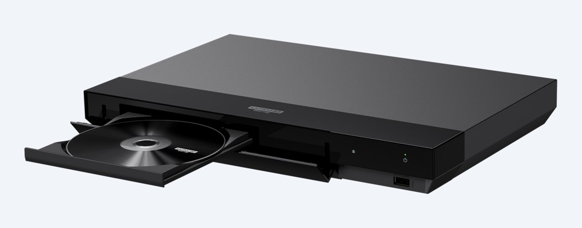 The Best 4K Blu-ray Player Options for Beginners - contextual illustration