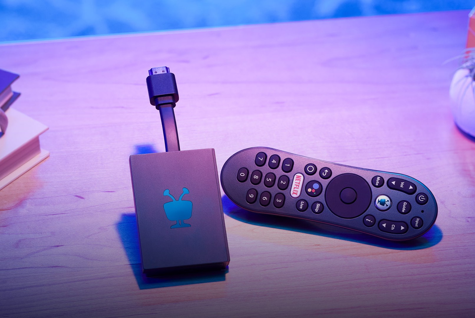 Ti Vo-Powered Devices: The Professional's Choice - visual representation