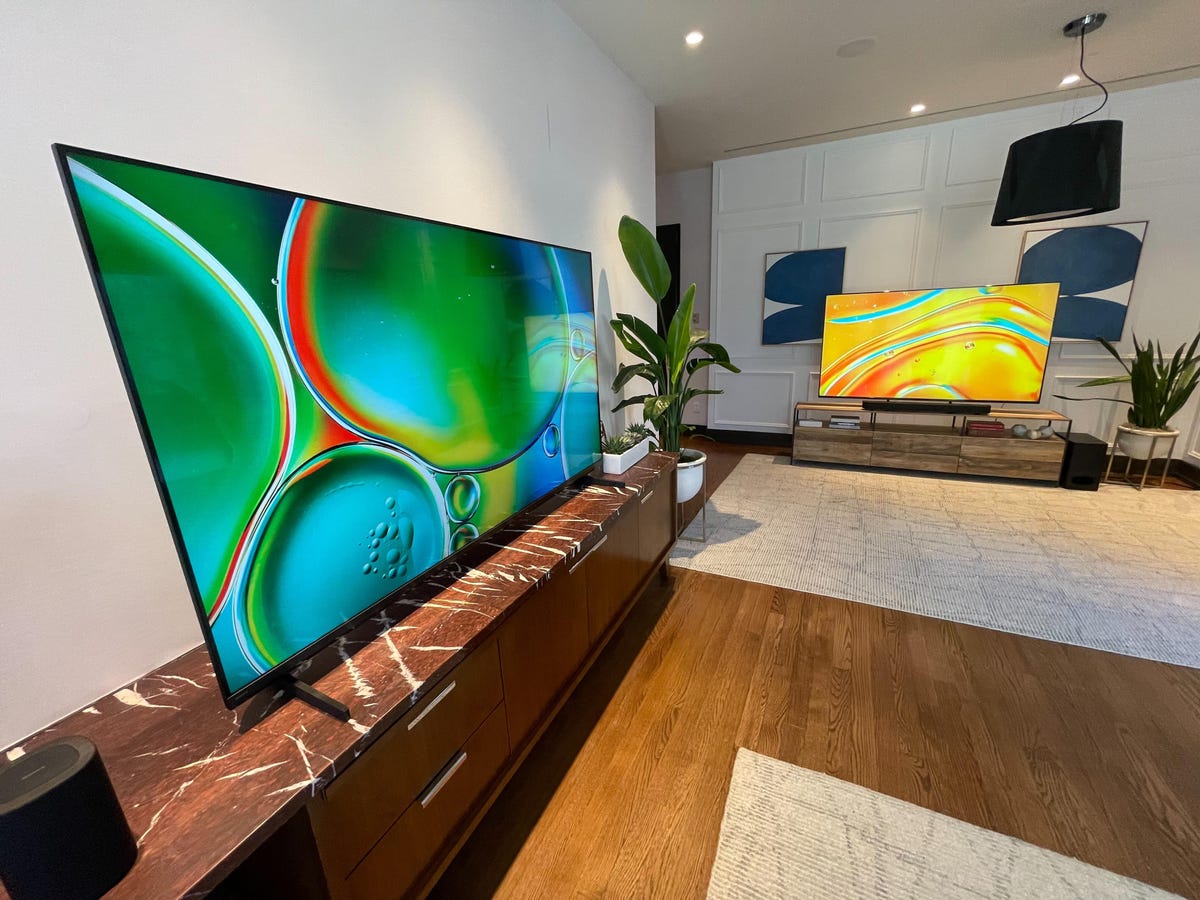 FAQ - visual representation