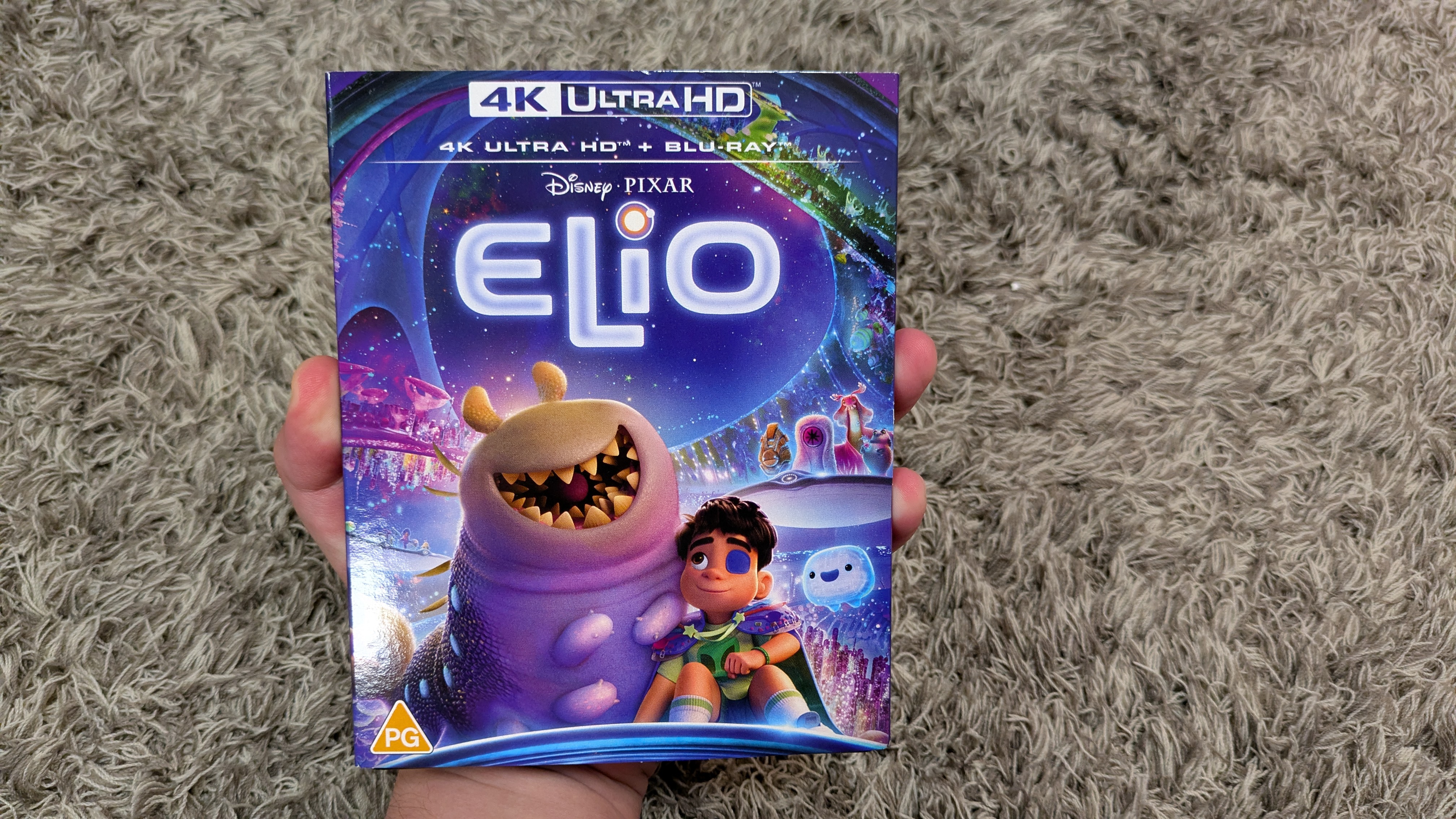 Conclusion: Building Your 4K Blu-ray Collection Strategically - visual representation