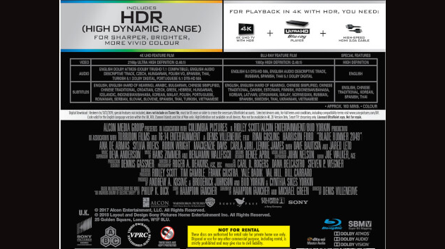 Understanding 4K UHD Technical Specifications and What They Mean - contextual illustration