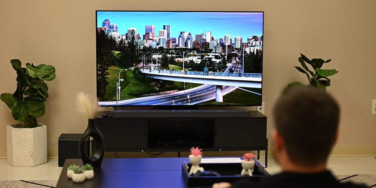 Picture Settings and Calibration - visual representation