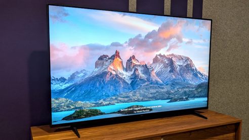 75-Inch TV Market Trends and Future Technologies - visual representation