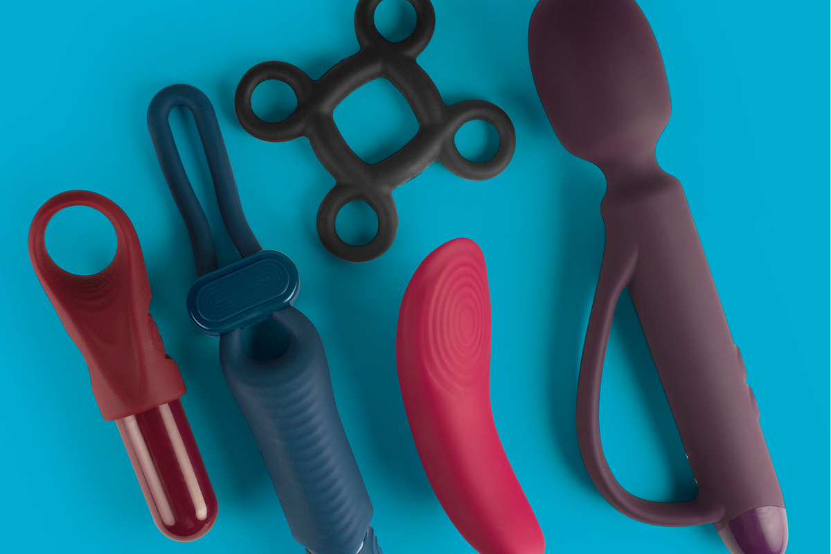 Beyond Traditional Toys: Innovative Solutions - visual representation