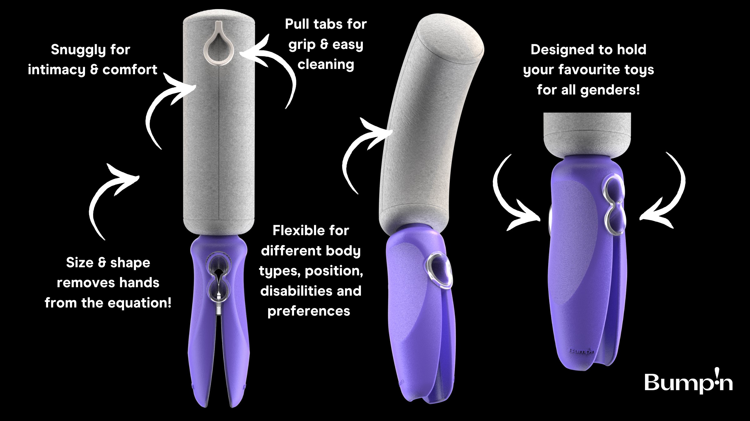 What Makes a Toy Truly Accessible? - contextual illustration