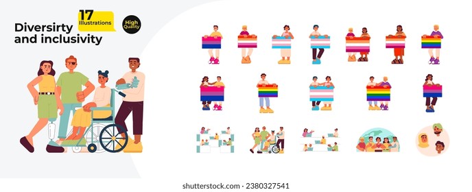 Why Disabled Sex Matters - contextual illustration