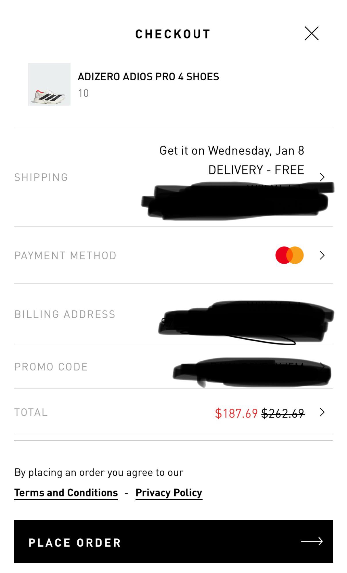 Return Policies and How They Affect Promo Code Value - visual representation