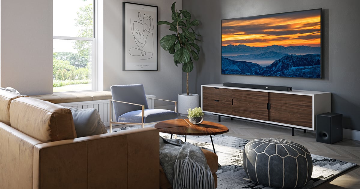 Future Trends: Where Is Budget Atmos Headed? - visual representation