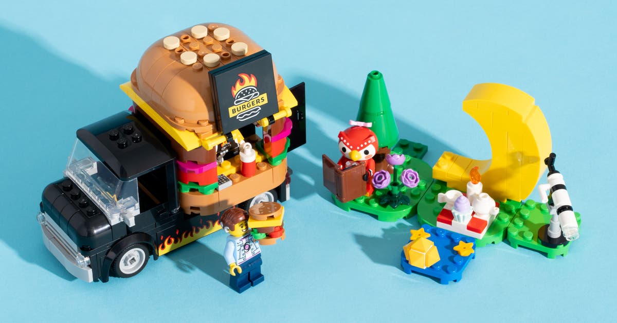 Final Thoughts: Why Affordable LEGO Actually Wins - visual representation