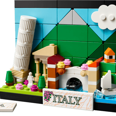 Conclusion: The Joy of Building Together - visual representation