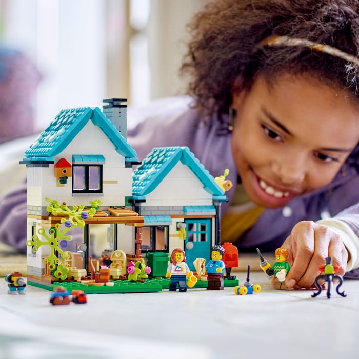 The Sustainability Angle: Why Affordable Sets Matter Long-Term - visual representation