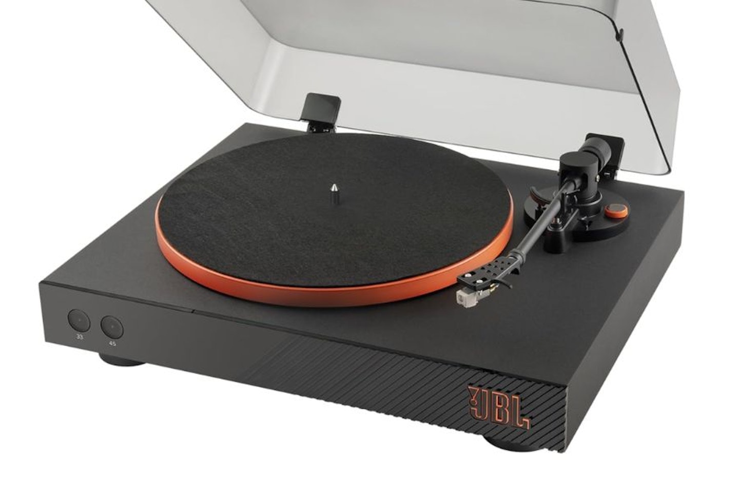 Real Stories: Why People Choose Vinyl - visual representation